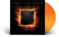 the album cover for Daughtry - Shock To The System (Part Two) [Translucent Orange 12in EP]