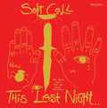 Soft Cell - This Last Night... In Sodom CD