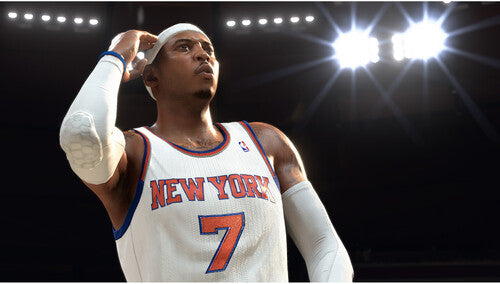 NBA 2K26 (Game-Key Card) for Nintendo Switch 2 - Switch 2
