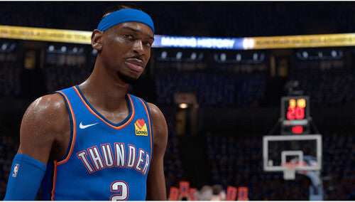 NBA 2K26 (Game-Key Card) for Nintendo Switch 2 - Switch 2