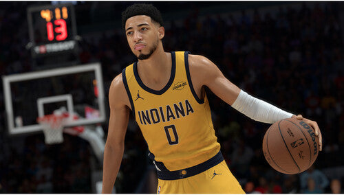 NBA 2K26 for Xbox Series X - Xbox Series X