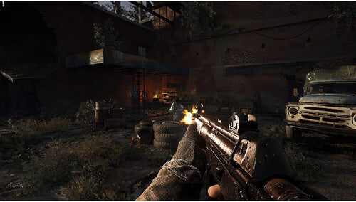 S.T.A.L.K.E.R. 2 Heart Of Chornobyl for Playstation 5 - PS5