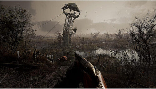 S.T.A.L.K.E.R. 2 Heart Of Chornobyl for Playstation 5 - PS5