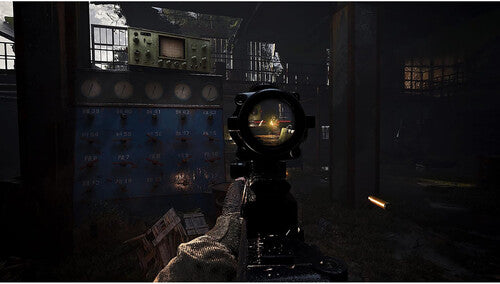 S.T.A.L.K.E.R. 2 Heart Of Chornobyl for Playstation 5 - PS5