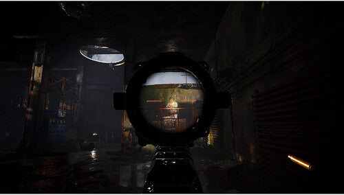 S.T.A.L.K.E.R. 2 Heart Of Chornobyl for Playstation 5 - PS5