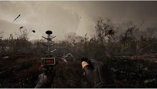 S.T.A.L.K.E.R. 2 Heart Of Chornobyl for Playstation 5 - PS5
