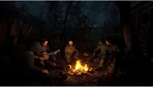 S.T.A.L.K.E.R. 2 Heart Of Chornobyl for Playstation 5 - PS5