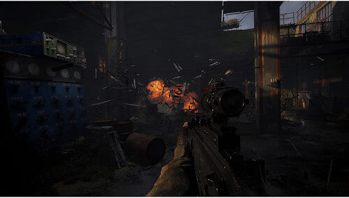 S.T.A.L.K.E.R. 2 Heart Of Chornobyl for Playstation 5 - PS5