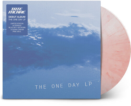 Tate McRae - The One Day LP Vinyl