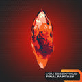 the album cover for Vgm Essentials: Final Fantasy - O.S.T. - Vgm Essentials: Final Fantasy - O.S.T.