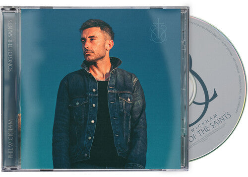 Phil Wickham - Song Of The Saints CD