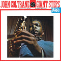 John Coltrane - Giant Steps Vinyl