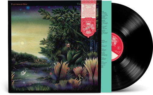 Fleetwood Mac - Tango In The Night Vinyl