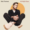 Rob Thomas - All Night Days CD
