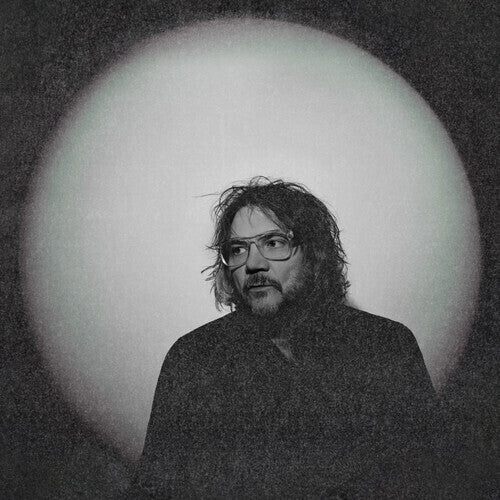 Jeff Tweedy - Twilight Override Vinyl