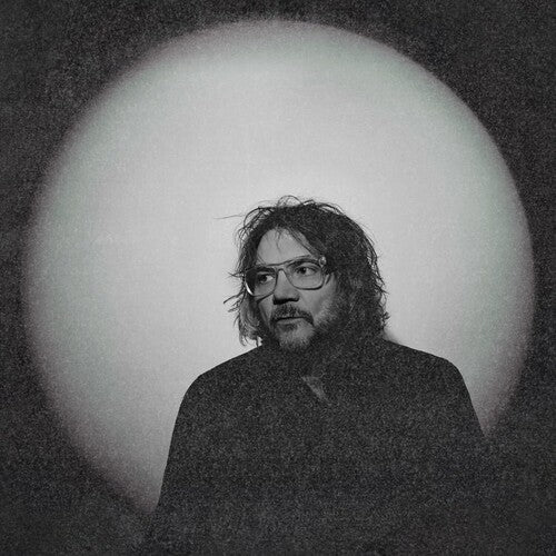 Jeff Tweedy - Twilight Override CD