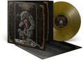 the album cover for Novembers Doom - Major Arcana (Blk) [Colored Vinyl] (Gate) (Gol) [Limited Edition]