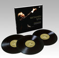 the album cover for Daniel Barenboim - Beethoven: Syms 7 & 9