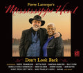 Pierre Lacocque - Don't Look Back CD