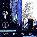 Total Wife - Come Back Down Cassette