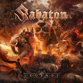 Sabaton - Legends Vinyl