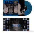 Clutch - Psychic Warfare Vinyl