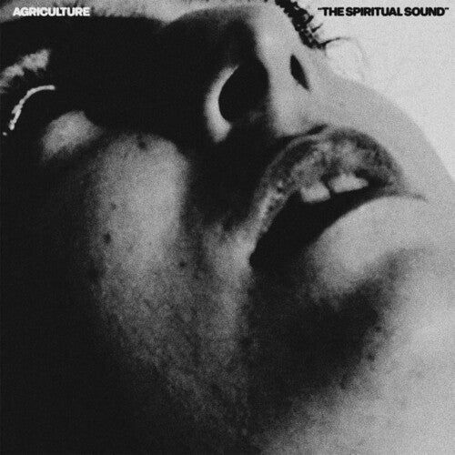 Agriculture - The Spiritual Sound Vinyl