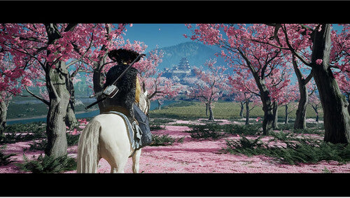 Ghost Of Yotei for Playstation 5 - PS5