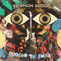 Vernon Reid - Hoodoo Telemetry CD