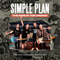Simple Plan - The Kids In The Crowd (Original Soundtrack) Vinyl