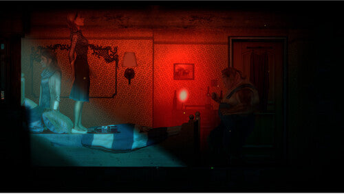 Feardemic Horror Bundle for Playstation 5 - PS5