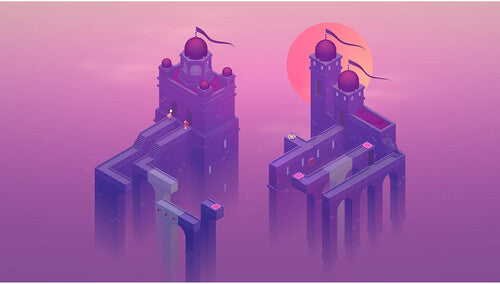 Monument Valley: The Trilogy for Playstation 5 - PS5