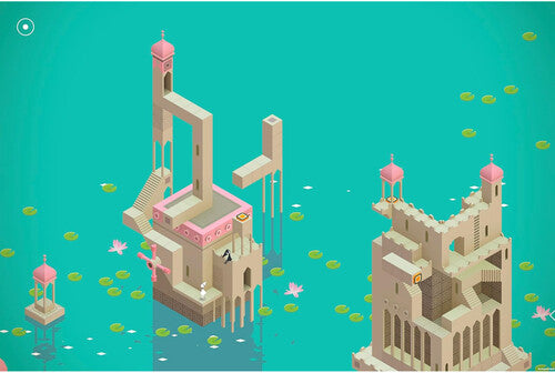 Monument Valley: The Trilogy for Playstation 5 - PS5