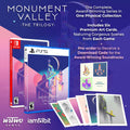 Monument Valley: The Trilogy for Nintendo Switch - Switch