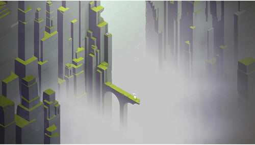 Monument Valley: The Trilogy for Nintendo Switch - Switch