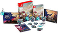 Nordic Ashes: The Complete Saga Collector's Edition for Nintendo Switch - Switch