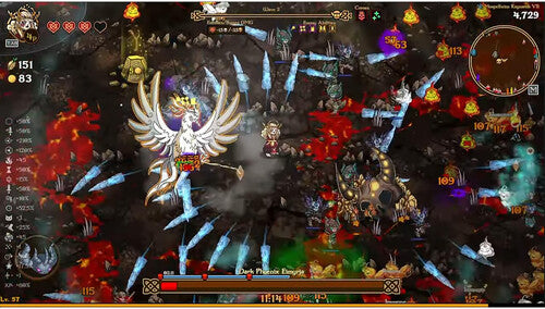 Nordic Ashes: The Complete Saga Collector's Edition for Nintendo Switch - Switch