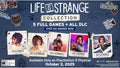 Life Is Strange Collection for Playstation 5 - PS5