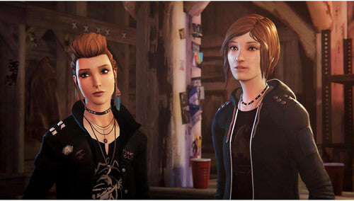 Life Is Strange Collection for Playstation 5 - PS5