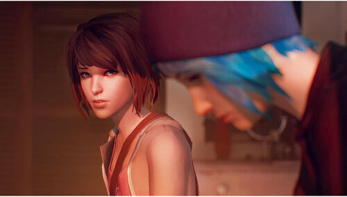 Life Is Strange Collection for Playstation 5 - PS5