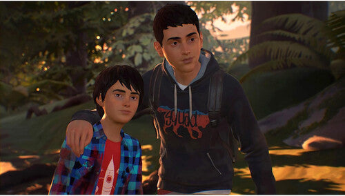 Life Is Strange Collection for Playstation 5 - PS5