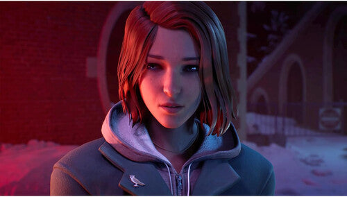 Life Is Strange Collection for Playstation 5 - PS5