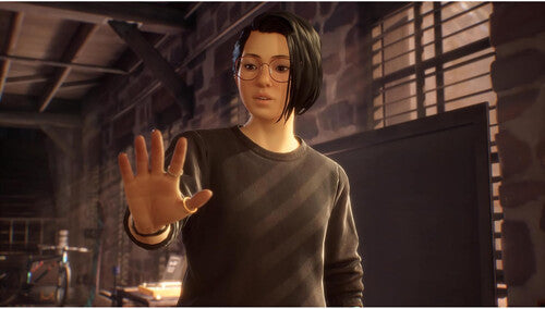 Life Is Strange Collection for Playstation 5 - PS5