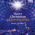 Jeroen van Veen - Merry Christmas Pianomania Vinyl