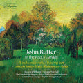 Cambridge Singers - In the Poet's Garden CD