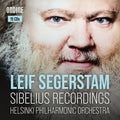 Helsinki Philharmonic Orchestra - Leif Segerstam & Helsinki Philharmonic Orchestra - Sibelius Recordings (Box Set) CD