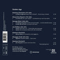 Erin Morley - Golden Age CD