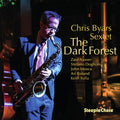 Chris Byars - The Dark Forest CD