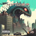 Hinder - Back To Life CD