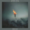 the album cover for Stoned Jesus - Songs To Sun [Deluxe] (Gate) [Limited Edition]